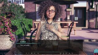 SHALE HILL #77 • Visual Novel Gameplay [HD]
