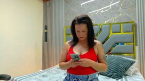 Britney Taylor Private Show