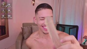 Aaron Foox Party on Sep 22, 2026 - Part 2