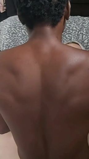 Fucking in My Green Dress