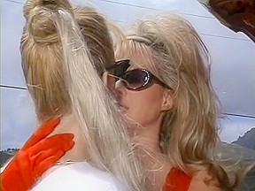 Jenna Jameson, Jill Kelly, Kaitlyn Ashley in classic xxx site
