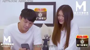 Sexiest Girl Ever Gives Epic Blowjob Before Getting Facialized Hard