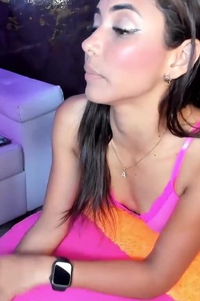 Slow and Sensual Blowjob