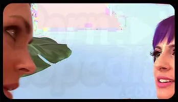 Forbidden Fling: Seductive Step Mom's Young Conquest Most viewed