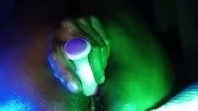 WAP????????????????????PULL THAT JUICE OUT THIS BEAUTIFUL PINK HOLE