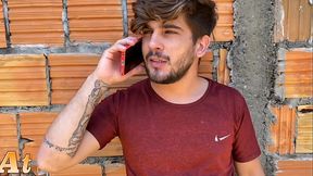 Bastidores ( com ela alle PJTx )