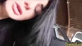 Lucy Li - Big Boobs Teen 18+ Anna Banged