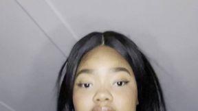 Social Media Creator @IreneHidalgo @Bouncing Boobs and #Brunette #Natural Big Tits #Ebony Porn #Solo sex clips movie | Tik.Porn