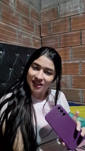 Watch it before I delete Indian girl video