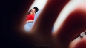 Giantess Footbed