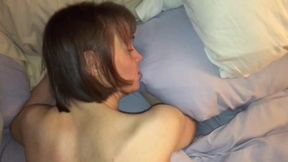 Her insatiable mature wife craves her ass&#x1F351; getting pounded to climax&#x1F680;