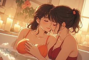 AI Anime Hentai Uncensored, Uncensored video of 18 Year old Teen Hentai MILF, Hentai Gangbang Cartoon on closeup by Kiidzy An