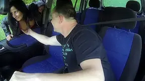 Street Sluts Paid for SEX Compilation