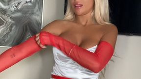 Come watch me fuck my favourite dildo????