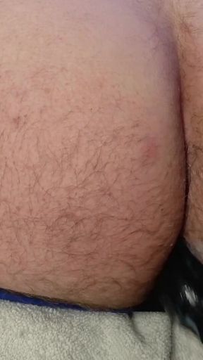 Edging Session
