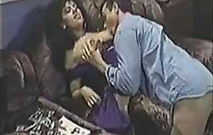 Alicia rio and peter north