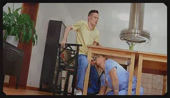 Steamy Nurse Visit with Sam & Taylee - Brazzers Exclusive