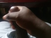 Black Solo Male