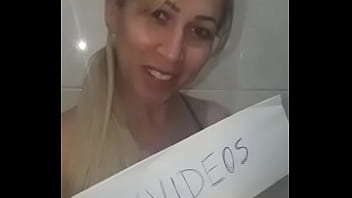 Mirella Mansur em sua verifica&ccedil_&atilde_o