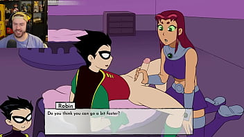 You&#039_ve Never Seen This Teen Titans Episode | 18Titans #1