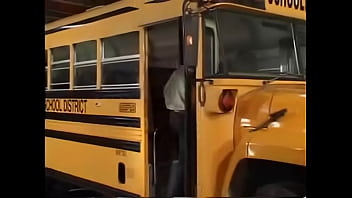 Jessi Summers - School Bus