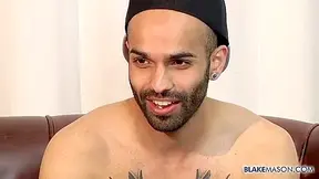 Aiden Rivers In Aiden Cums Hard In His Solo