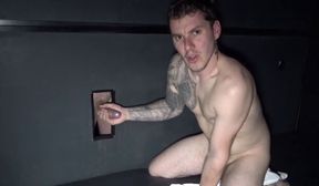 jerking off buddies