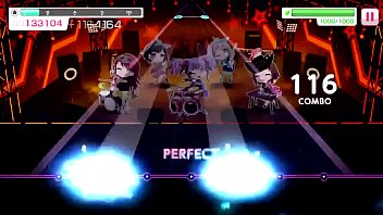 [Special] BanG Dream! [Don'_t say laizy]