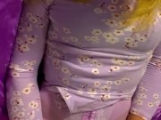 Sissy Faggot Cumming With Her Vibrator