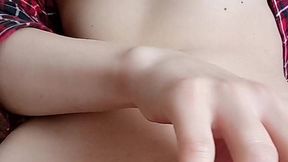 Social Media Creator @sweetyhanna @Teasing & #Sexy #Nude #Small Tits #Solo sex porn video | Tik.Porn