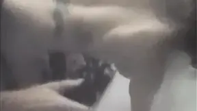 Step Sister Sexy Big Ass Gets Spanked and Fucked Hard Doggy Style