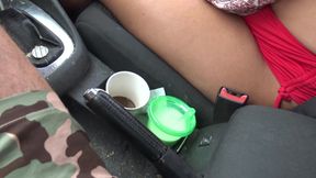 Real Public Sex in Turkey with Hairy Armpit Turkish Cuckold Wife