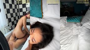rocket exclusive s2 ft. lia lin bts