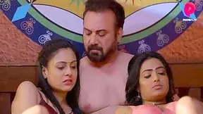 4family Drama Stepdaughter-in-law Loves Husband Stepfather