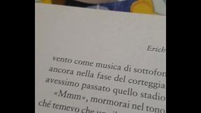 ANOTHER LOVE PARTE 33