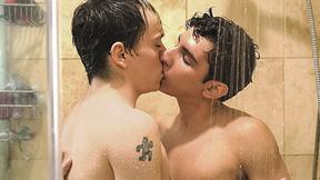”The Bonds Among Brothers Ch 2: Showering Together”
