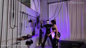 Filthy bi boys sucking cock