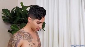 Carter’s First Film – Kian Kane &amp;amp; Carter Delrey