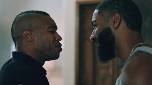 Taboo Men: Tasting Forbidden Fruit