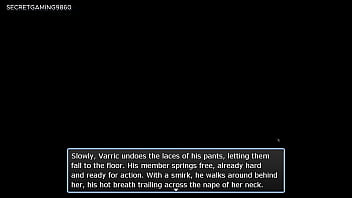 Sexy Blonde Pussy Gets Hard Fucked By Huge Old Man&#039_s Cock - Celina&#039_s Calling 04 Developed By Morrak Games - 3D Porn Games