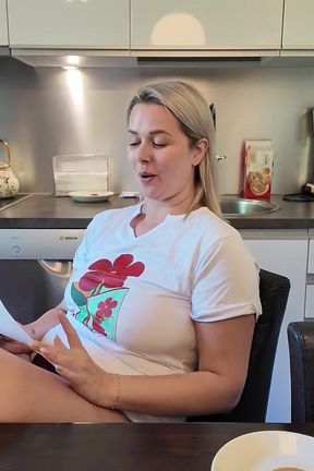 I Fucked My Step Mom After College Homework&#039;s