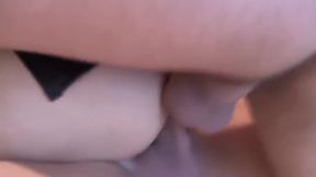 My First Double Anal Ever