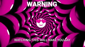 Mesmerizing You to Go Gay Your New Job Is to Suck Cock for Me