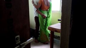 Indian College teacher and student real xxx video