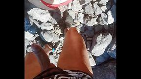 Video di verifica di teresa jones inizia a fare video porno