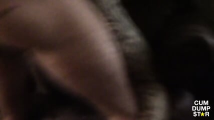 Tattooed Guy Hole Used More