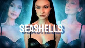 Seashells: Goon Mindfuck for Financial Surrender (Audio)