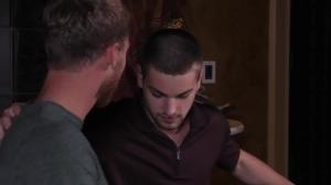 Drill My Hole: Hard nailining together with pierced Justin Matthews and Johnny Rapid