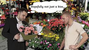 Friends, Flowers, and Poor Decisions