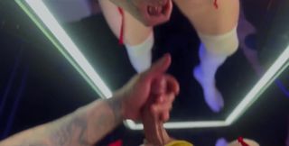 POV: Im Your Straight Friend...you Came to Borrow My Charger, and I Said Only on One Condition. Watch Me Finish.